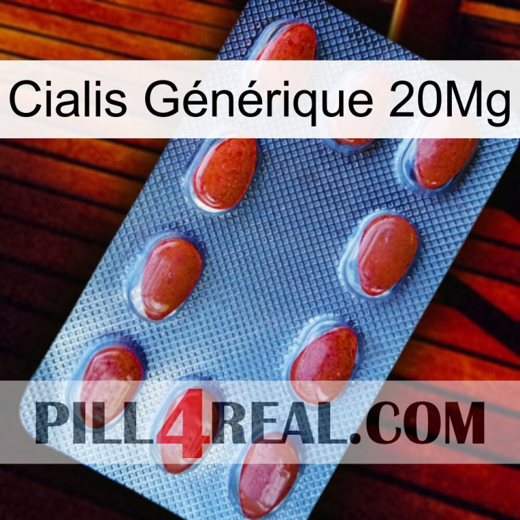 Cialis Générique 20Mg 06